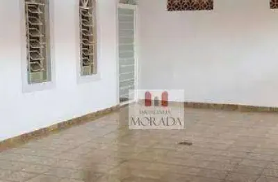 Casa com 3 dormitórios para alugar, 200 m² por r$ 3.800/mês - bosque dos eucaliptos - são josé dos campos/sp