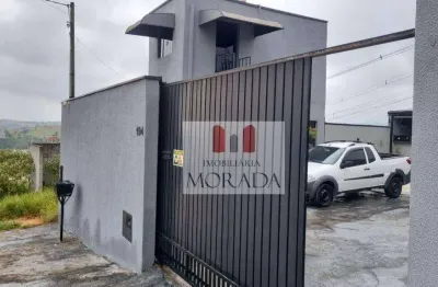 Casa com 3 dormitórios à venda, 200 m² por r$ 850.000 - set ville - são josé dos campos/sp
