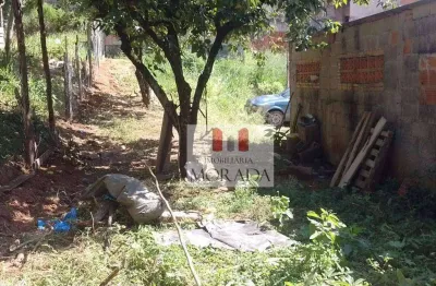 Terreno à venda no jardim santa hermínia, são josé dos campos , 125 m2 por r$ 100.000