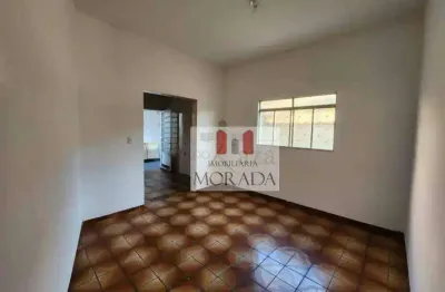 Casa com 4 dormitórios para alugar, 200 m² por r$ 3.750/mês - jardim oriente - são josé dos campos/sp