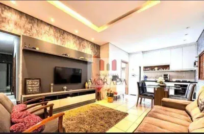 Casa com 3 quartos à venda no Loteamento Villa Branca, Jacareí 