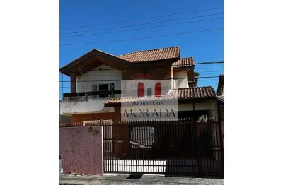 Sobrado com 5 dormitórios à venda, 162 m² por r$ 1.290.000 - vila betânia - são josé dos campos/sp