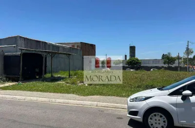 Terreno à venda, 233 m² por r$ 150.000 - residencial pinus iriguassu - caçapava/sp