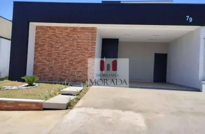 Casa com 3 dormitórios à venda, 130 m² por r$ 910.000,00 - reserva do vale - caçapava/sp