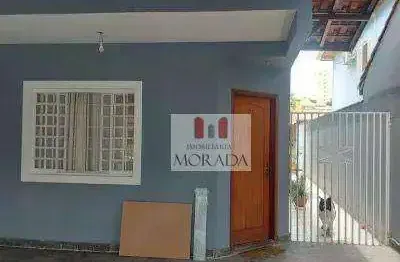 Sobrado com 3 dormitórios à venda, 130 m² por r$ 680.000 - jardim alvorada - são josé dos campos/sp