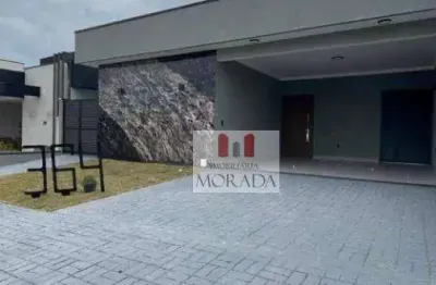 Casa em condomínio fechado com 3 quartos à venda na Reserva do Vale, Caçapava 