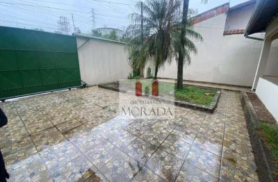 Casa com 3 dormitórios, 140 m² - venda por r$ 600.000 ou aluguel por r$ 2.950/mês - cidade vista verde - são josé dos campos/sp
