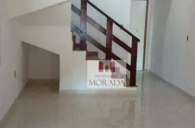 Casa com 3 dormitórios à venda, 119 m² por r$ 700.000,00 - bosque dos eucaliptos - são josé dos campos/sp