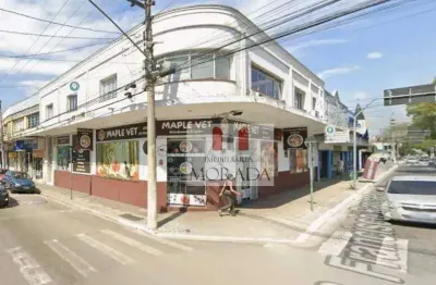 Sala para alugar, 150 m² por r$ 3.340/mês - centro - são josé dos campos/sp