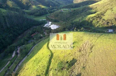 Área à venda, 24000 m² por r$ 550.000,00 - roncador - são josé dos campos/sp