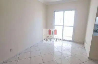 Apartamento com 2 dormitórios, 65 m² - venda por r$ 595.000 ou aluguel por r$ 4.100/mês - jardim apolo - são josé dos campos/sp