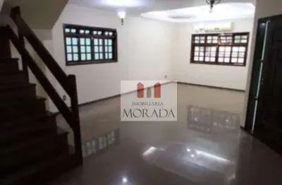 Casa com 6 dormitórios para alugar, 220 m² por r$ 8.125,00/mês - jardim esplanada - são josé dos campos/sp