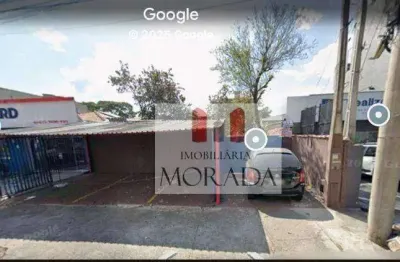 Terreno para alugar, 300 m² por r$ 6.051/mês - jardim américa - são josé dos campos/sp