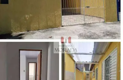 Casa com 4 dormitórios à venda, 160 m² por r$ 600.000 - jardim satélite - são josé dos campos/sp
