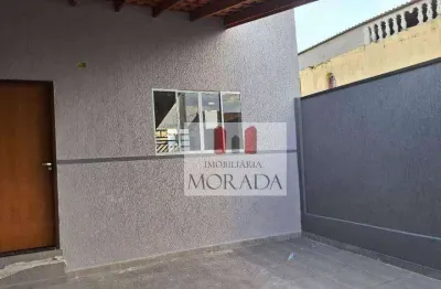 Casa com 3 quartos à venda no Jardim das Cerejeiras, São José dos Campos 