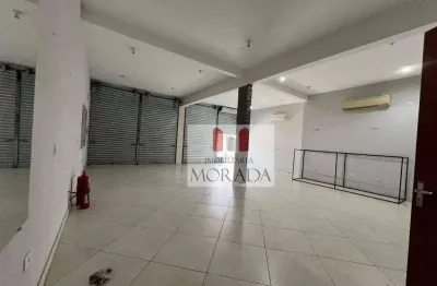 Prédio para alugar, 200 m² por r$ 6.000/mês - jardim vale do sol - são josé dos campos/sp