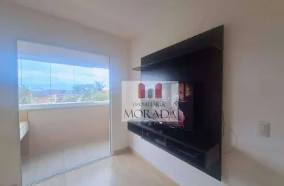 Apartamento com 2 dormitórios à venda, 60 m² por r$ 455.000,00 - vila rossi - são josé dos campos/sp