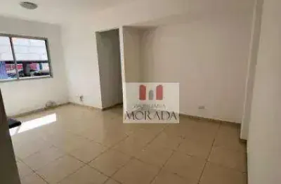 Apartamento com 2 dormitórios à venda, 60 m² por r$ 375.000 - jardim são dimas - são josé dos campos/sp