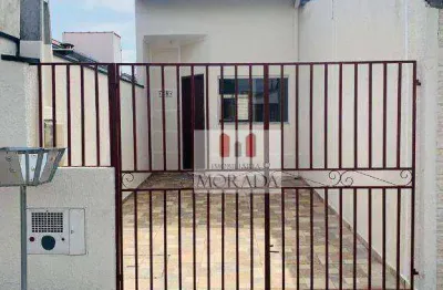 Casa com 2 dormitórios à venda, 71 m² por r$ 250.000 - jardim panorama - caçapava/sp