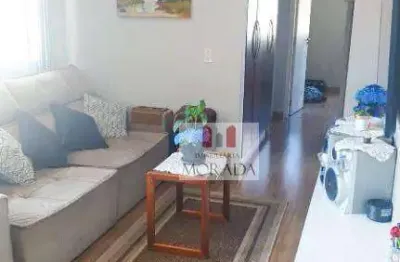 Apartamento com 3 quartos à venda no Jardim Sul, São José dos Campos 