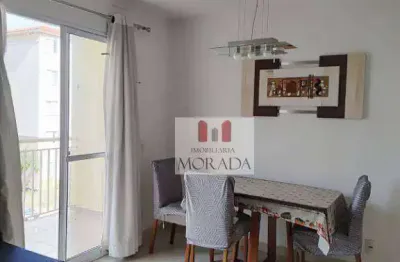 Apartamento com 3 quartos à venda no Jardim Sul, São José dos Campos 
