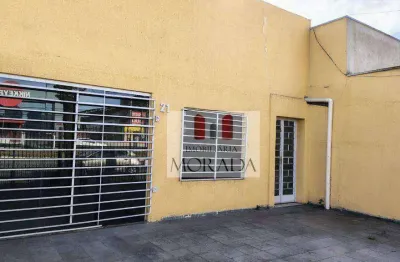 Casa comercial com 2 dormitórios à venda, 95 m² por r$ 470.000 - jardim américa - são josé dos campos/sp