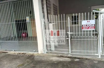 Casa com 2 quartos para alugar no Jardim Satélite, São José dos Campos 