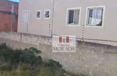 Terreno à venda na Vila das Flores, São José dos Campos 