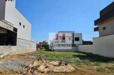 Terreno à venda, 280 m² por R$ 560.000,00 - Bairro da Floresta - São José dos Campos/SP