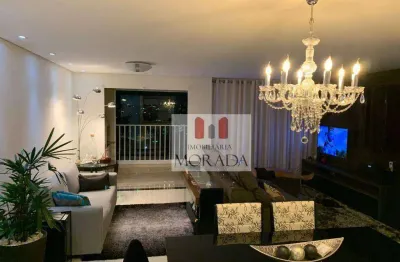 Apartamento com 2 quartos à venda no Jardim América, São José dos Campos 