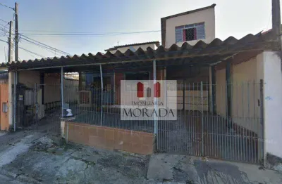 Oportunidade rara na zona leste  jardim americano casa + 4 kitnets já alugadas  renda imediata!