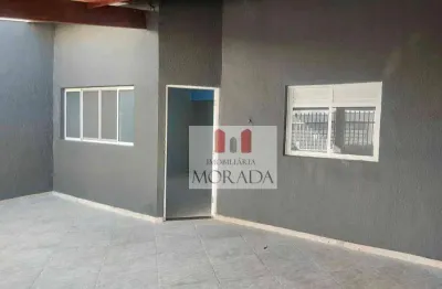 Casa com 3 dormitórios à venda, 105 m² por r$ 360.000 - jardim santa júlia - são josé dos campos/sp
