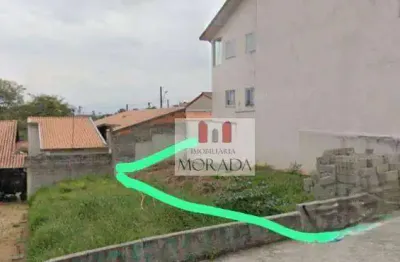 Terreno à venda, 125 m² por r$ 140.000 - jardim santa inês iii - são josé dos campos/sp