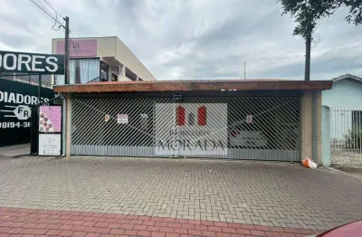 Casa com 3 dormitórios à venda, 140 m² por r$ 980.000,00 - vila industrial - são josé dos campos/sp