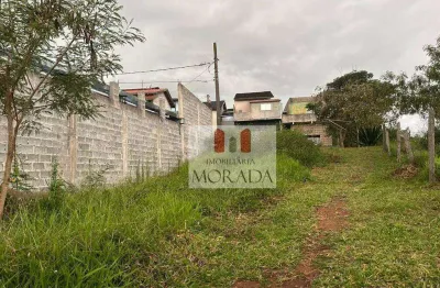 Terreno à venda, 165 m² por r$ 220.000,00 - jardim minas gerais - são josé dos campos/sp