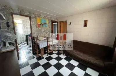 Apartamento com 2 dormitórios à venda por r$ 315.000 - bosque dos eucaliptos - são josé dos campos/sp