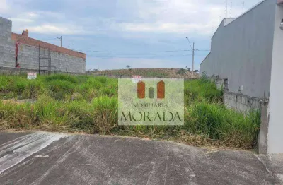 Terreno à venda, 175 m² por r$ 318.000,00 - portal dos pássaros - são josé dos campos/sp