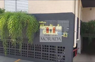 Apartamento com 1 dormitório para alugar, 48 m² por r$ 2.770/mês - jardim aquarius - são josé dos campos/sp