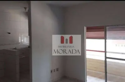 Apartamento com 1 dormitório para alugar, 48 m² por r$ 2.859,00/mês - jardim aquarius - são josé dos campos/sp