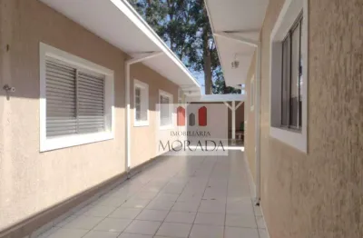 Casa com 3 quartos à venda no Bosque dos Eucaliptos, São José dos Campos 