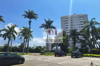 Apartamento com 2 dormitórios à venda, 57 m² por r$ 429.000 - urbanova - são josé dos campos/sp