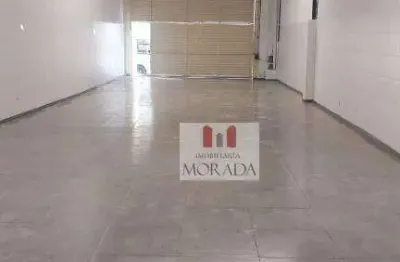 Galpão para alugar, 220 m² por r$ 10.750/mês - jardim san marino - são josé dos campos/sp