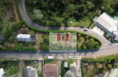 Terreno à venda, 1800 m² por r$ 1.808.500 - centro - campos do jordão/sp