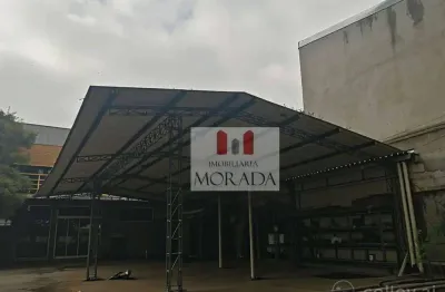 Galpão para alugar, 370 m² por r$ 15.000/mês - parque industrial - são josé dos campos/sp