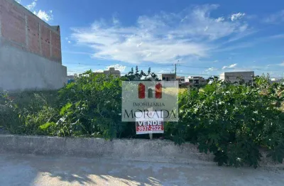 Terreno à venda, 175 m² por r$ 200.000 - setville - são josé dos campos/sp