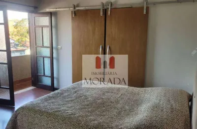 Casa com 3 quartos à venda no Bom Retiro, São José dos Campos 