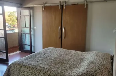 Casa com 3 quartos para alugar no Bom Retiro, São José dos Campos 