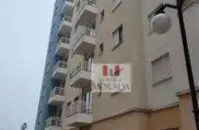 Apartamento com 2 dormitórios para alugar por r$ 2.061,79/mês - vila iracema - são josé dos campos/sp