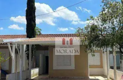 Casa com 3 dormitórios à venda, 143 m² por r$ 510.000 - eugênio de melo - são josé dos campos/sp