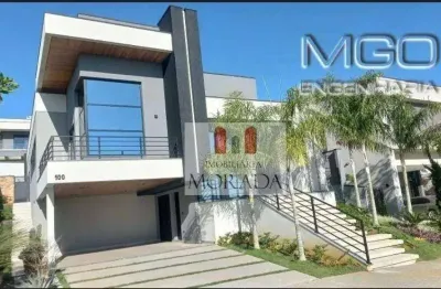 Casa com 3 dormitórios à venda, 290 m² por r$ 3.450.000 - condomínio residencial alphaville ii - são josé dos campos/sp
